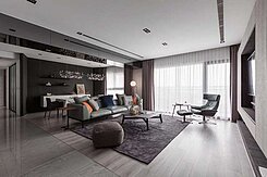 中科太子建設指標代表｜超美質感高樓三房雙主臥雙平車