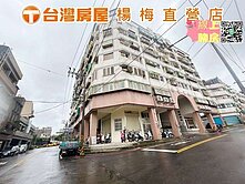 ☄️【NEW】1+2樓優質金店面☄️自立街楊梅商場
