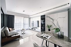 A★衛武營生活圈/景觀高質感/雙衛開窗/3房平車