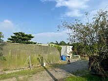 屏東海豐超便宜休閒美農地		