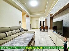 免千萬~長億城整新三房+平車/住商惜福