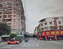 [專]樂華邊間面寬金店面