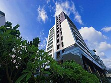 仁武星巴克景觀２房+車位 #淨軟水設備 #衛浴開窗