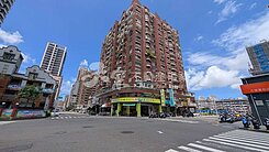 🔥左營三鐵【蘋果森林】３９坪空間正三房+露台戶