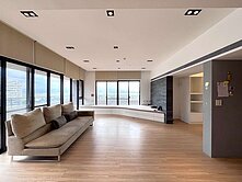 捷運❤️關渡國中❤️景觀樓中樓