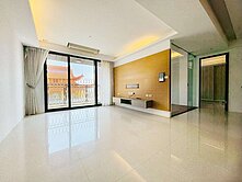 🏘️住商小趙｜南屯惠宇豐閣室內35坪大三房 