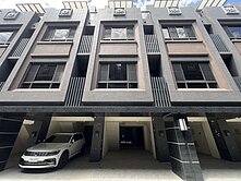 🏘️住商小趙｜中科台積電旁全新雙車別墅