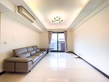 阿麗精選🍎文心捷運宅｜德安臻藏美裝潢四房平車