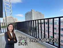 大湳公園旁全新高品質店墅~可當店面~