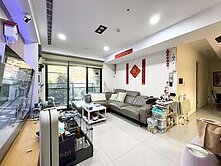 洽專員💯惠宇觀市政精裝三房平車室內近30坪