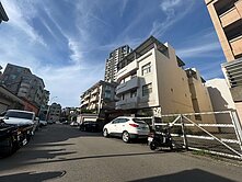 南屯 豐樂公園 住二 方正建地