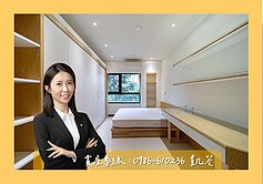 ⭐友友建設【百達儷景】質感樹海三房大平車🌤️