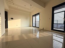 景觀陽台特殊戶2房平車