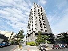 🏘️住商小趙｜專任｜裝潢有視野兩房車位 