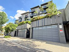 🏘️住商小趙｜董事長的家 大地坪電梯別墅