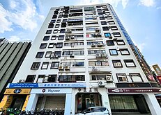 中正國中電梯大戶(原4房)