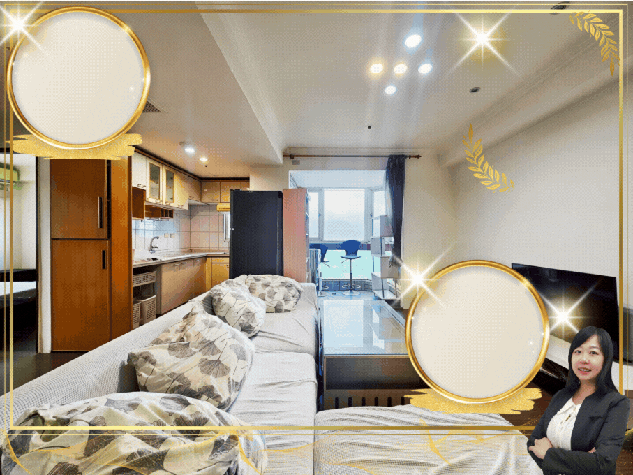 關渡捷運高樓美景三房坡車