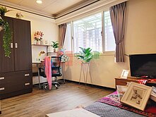 松江南京．電梯高樓一層一戶收租頂佳