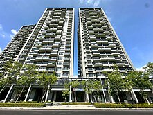 都會公園首排指標豪宅💎鼎宇森林之星｜四房雙平車