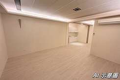 市區首購物件-近北大商圈超值電梯高樓美3房