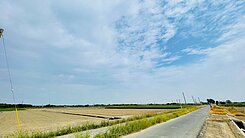 🚜【水上12米路方正美農地】