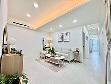 捷運板新站光復國小埔墘公園無印風３房＊全室開窗＊