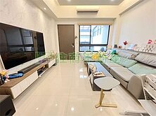 麻豆傳統格局、二樓前後套房2年屋透天車墅