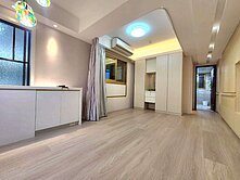 捷運三重站180m雙公園景觀邊間明亮成家１房