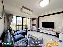 勝美築💕格局方正大3房+1室👍坡道平面車位