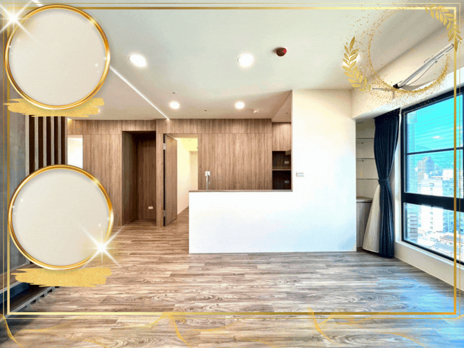 ☆士林新天地☆高樓景觀坡車