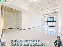 💕10力薦．北投富域高樓景觀3房坡車💕