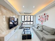 🏠榛穎選宅專任大有商圈桃園【麗悅】高樓視野三房車