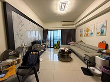 近捷運G01站竹風鳳凰景觀四房車