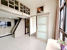 精選物件-站前新大京站 2+1房車