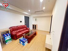 次頂樓｜雙鐵速達宅｜未來增值可期｜同心圓嘉惠