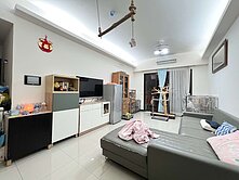 精選物件-協和曉知青/前後陽台三房/中路龍安商圈