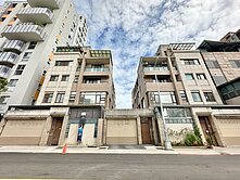 🔥專任🔥北屯十期朝南雙車美墅