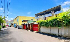 【低於市價/9.8米大面寬雙併別墅(建地75坪)】