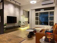 💯大隱隱於市🏡北北屯超高質感別墅🏡