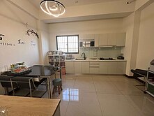 伸港地約４０坪森呼吸の綠意美美別墅~小武店長