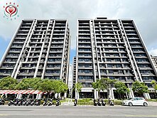 專約-幸福美2房+平車