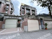 ⭐軍福公園⭐臨15米軍福十八路⭐大地坪⭐車庫別墅⭐