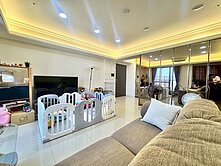 A★楠梓高大家樂福台積電｜三改二房充電樁平移車位