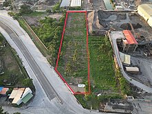 小珍精選⭐里港近國10雙面路8.31分潛力農地