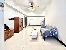 開價就行情~近科博館中國醫優質雙橡園3房直達平車