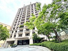 七期國家歌劇院老虎城潮洋公園青玉岸景觀四房雙平車