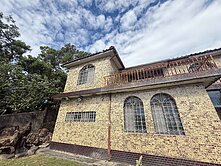 ❤️威靈頓別墅~市內桃花源❤️0971002032