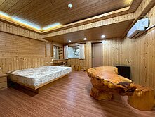 ✨礁溪老街378萬~溫泉木質裝潢美套房  💖