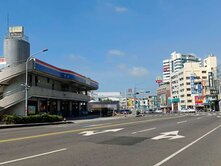 台積電周邊右昌元帥廟多用途住三建地