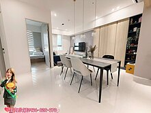 專任🍬忠泰幸高樓採光三房車🍍全室裝潢